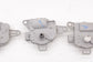 21-24 Kia K5 GT-Line HVAC Heater Blend Door Actuator Motor Set of 3 97157-C1900 - Alshned Auto Parts