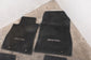 2013-19 Nissan Sentra SL Front Rear RH LH and Cargo Trunk Carpet Floor Mats Set - Alshned Auto Parts