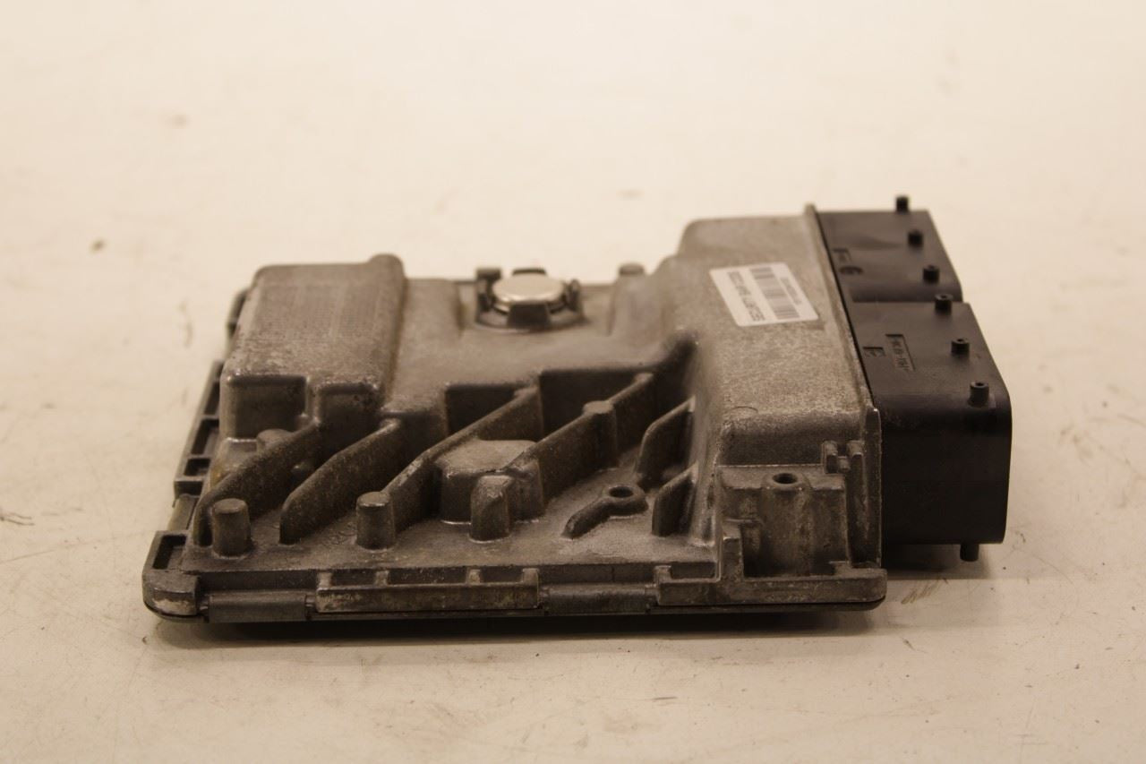 2016-2017 Volkswagen Passat SE 1.8L Engine Control Module ECU ECM 06K907425C OEM - Alshned Auto Parts
