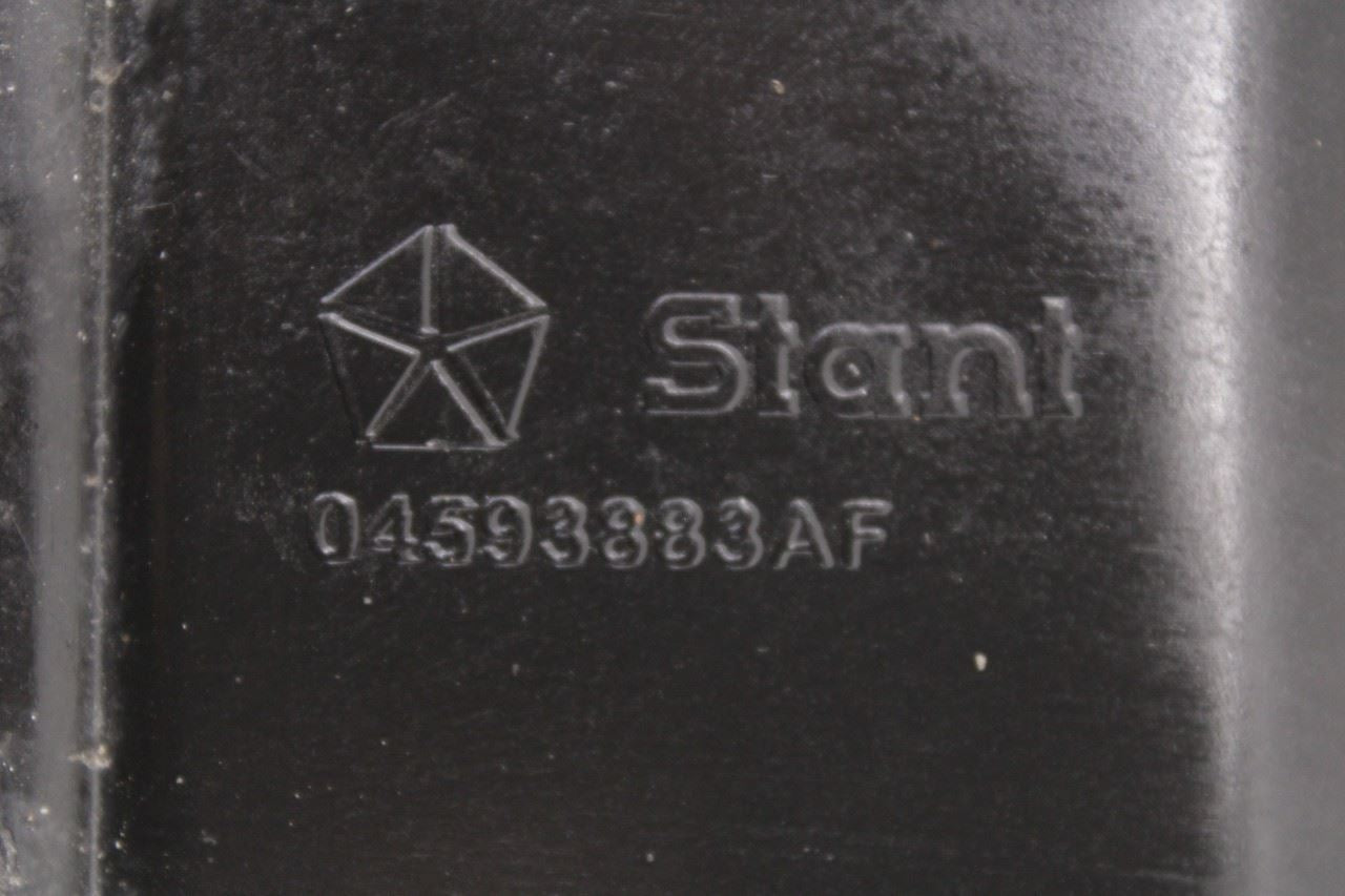 2011-2021 Jeep Grand Cherokee Summit Fuel Vapor Evaporator Emission Canister - Alshned Auto Parts