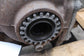 2012-2016 Subaru Impreza 2.0L AWD CVT Rear Axle Differential Carrier 3.7 ratio7