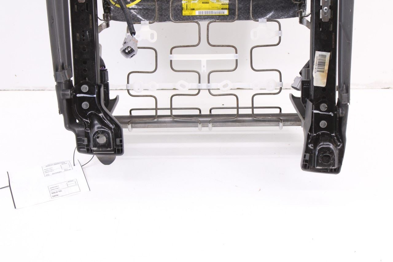 2014-20 Toyota Sienna LE 3.5L Front Passenger Right Side Seat Lower Track Frame - Alshned Auto Parts