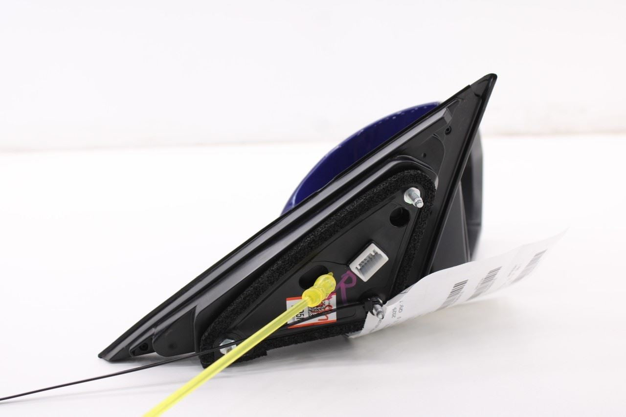 2021-25 Hyundai Elantra SE 2.0L FWD Passenger Right Side Rear View Mirror *ReaD* - Alshned Auto Parts