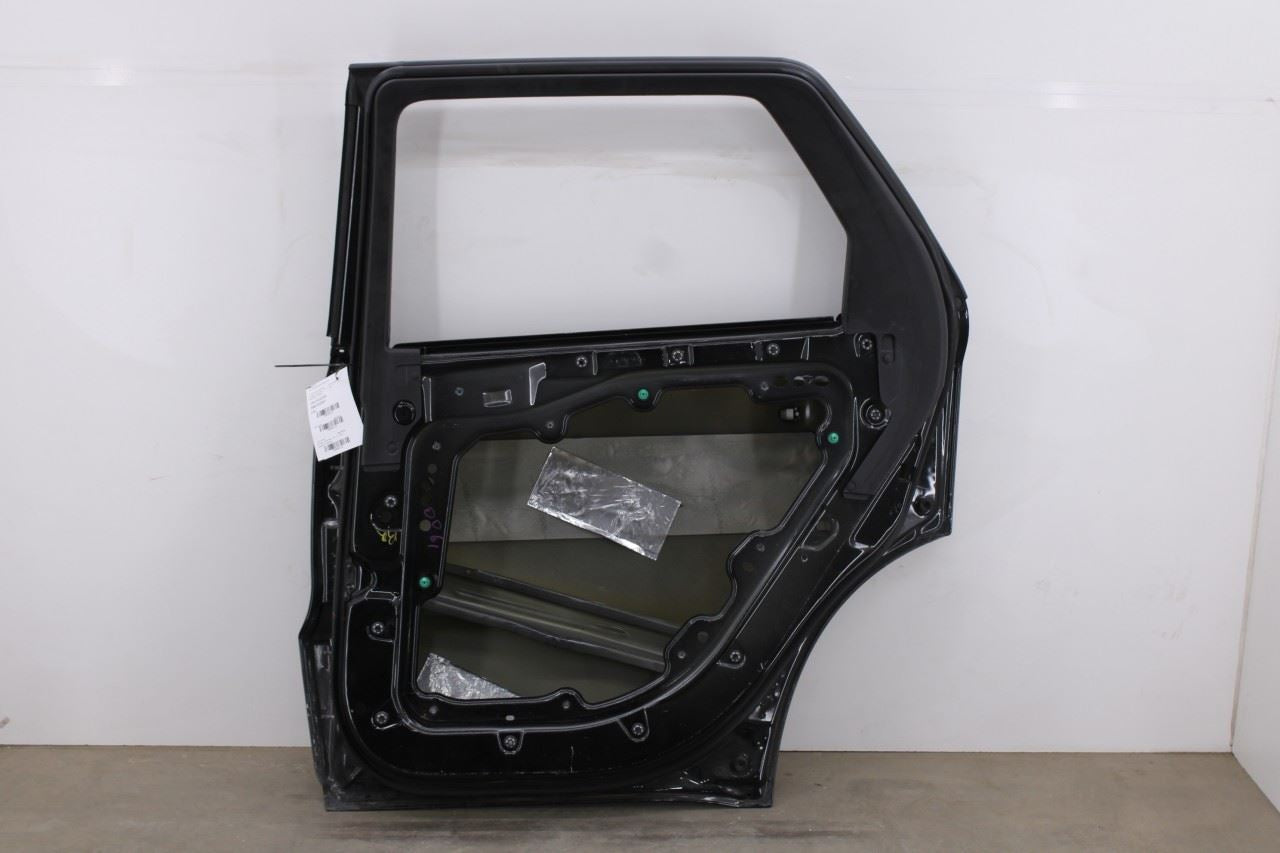 2011-25 Dodge Durango SXT Rear Right Side Door Shell Panel 55369480AK OEM *ReaD* - Alshned Auto Parts