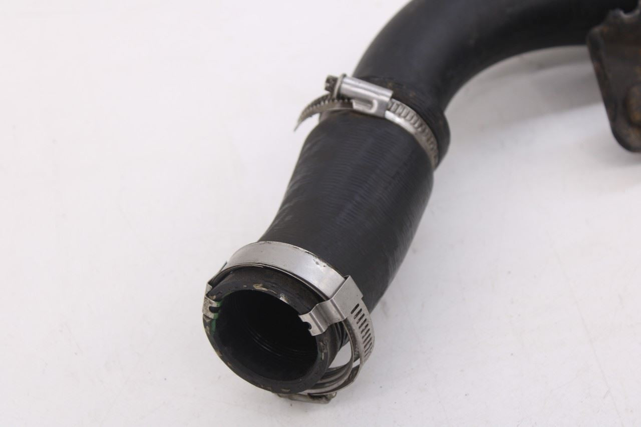 18-21 Ford Expedition Max XLT Air Duct Turbochanger Intercooler Hose Set *ReaD* - Alshned Auto Parts