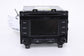 2015-17 Hyundai Sonata CD Player Radio Faceplate Control w Receiver and Display0