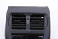 23-24 BMW 430i Gran Coupe xDrive Console Back Panel w/ Heater Control and Vents - Alshned Auto Parts