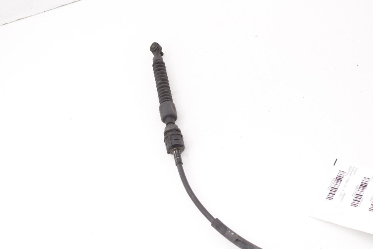 15-18 Kia Sorento EX 3.3L Automatic Transmission Gear Shift Lever Control Cable - Alshned Auto Parts