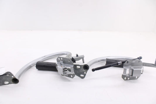 2013-2016 Audi S4 Premium Plus Rear Right and Left Side Trunk Deck Lid Hinge Set - Alshned Auto Parts