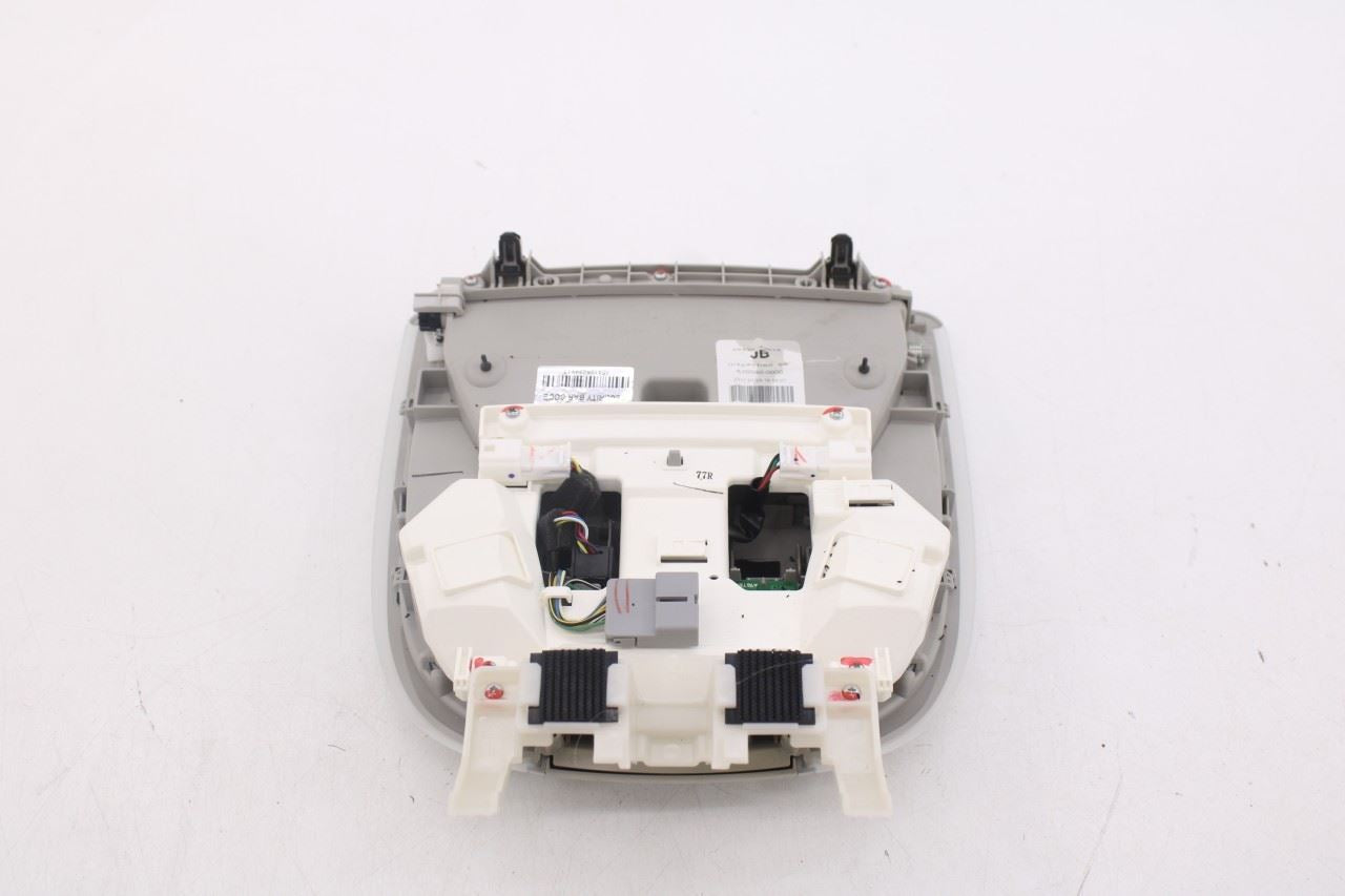 2016-2020 Infiniti QX60 Inner Front and Rear Roof Overhead Console 26430-3JB1A11