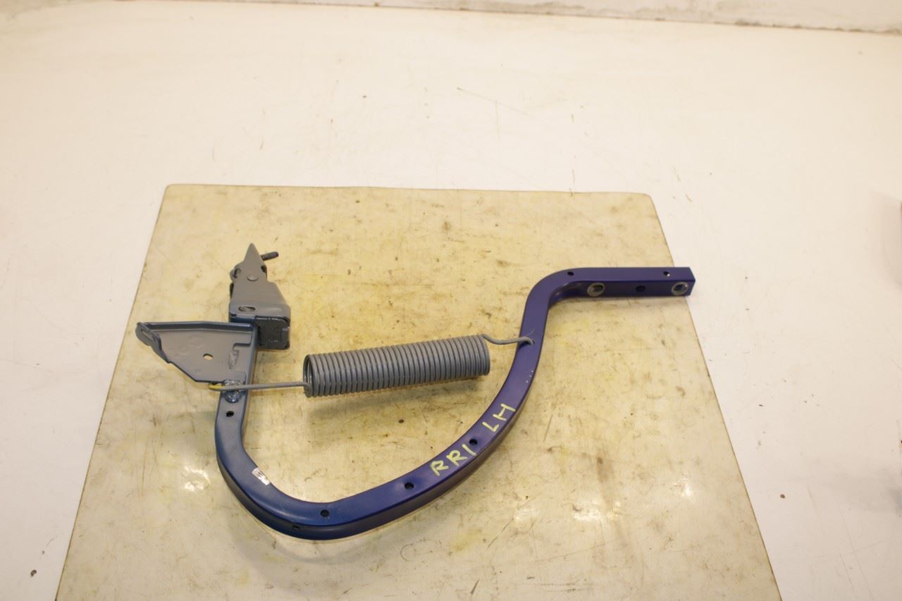 2011-23 Dodge Charger GT AWD Rear Right and Left Side Trunk Deck Lid Hinge Pair - Alshned Auto Parts