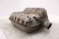 2018-23 Ford Mustang GT 5.0L RWD Rear Right Exhaust System Muffler JR3Z-5230-BC4