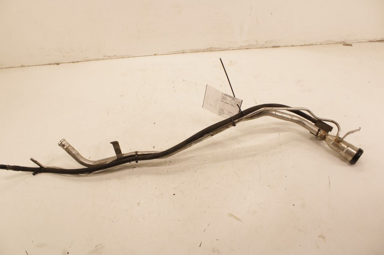 2017-2023 GMC Acadia SLT-1 3.6L Fuel Filler Neck Hose Tube Pipe 84376142 OEM - Alshned Auto Parts