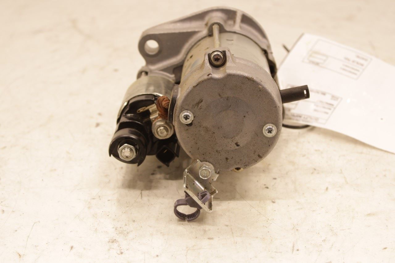 2023-2026 Acura Integra A-Spec 1.5L Engine Starter Motor 31200-5AG-Z01 OEM - Alshned Auto Parts