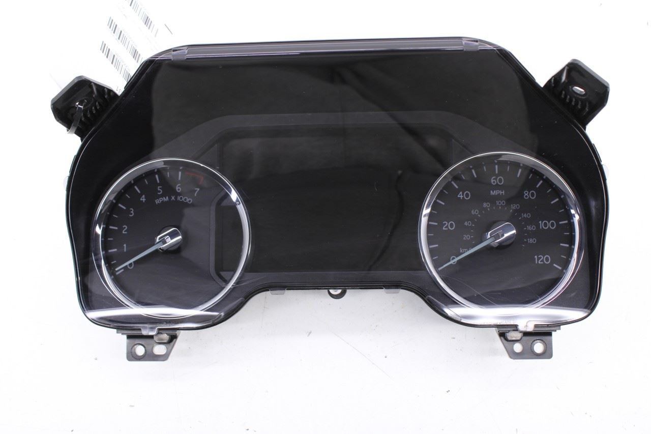 18-21 Ford Expedition Limited Speedometer Gauge Instrument Cluster 162K Mileage - Alshned Auto Parts