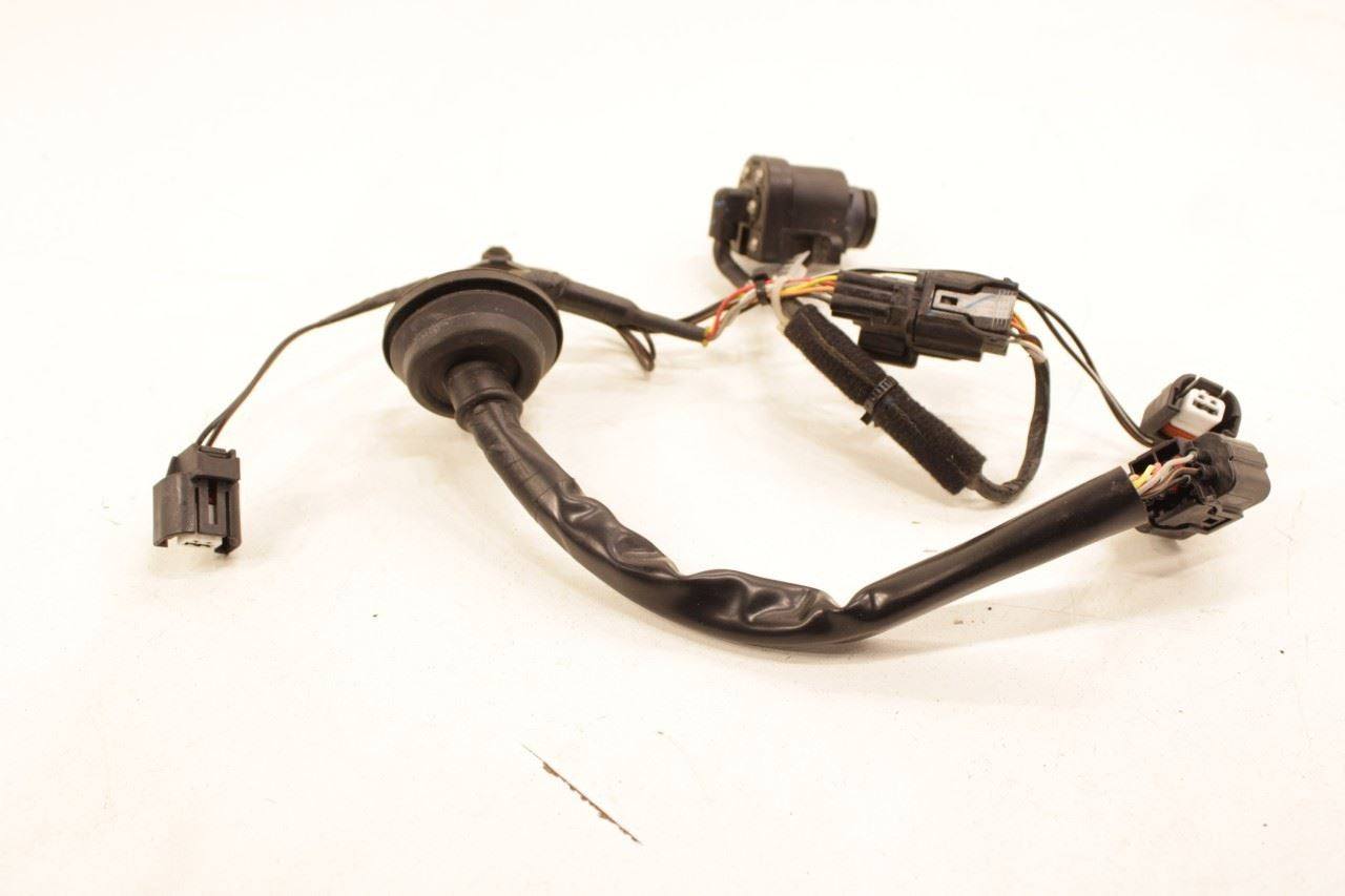 22-23 Hyundai Tucson SEL 2.5L Rear Liftgate Parking Assist Backup Camera *ReaD* - Alshned Auto Parts