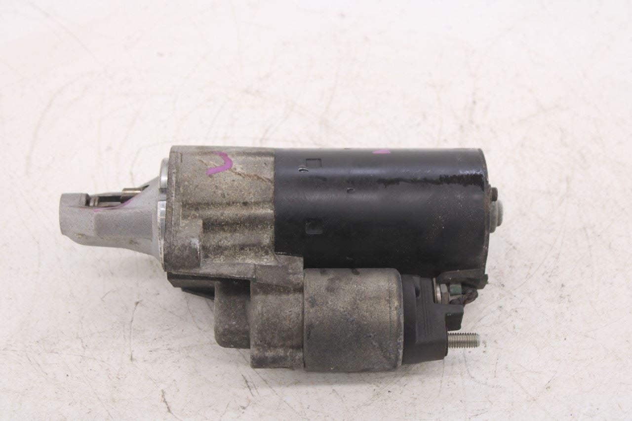 2006-2011 Mercedes-Benz C350 Sport 3.5L Engine Starter Motor 0061510501 OEM - Alshned Auto Parts