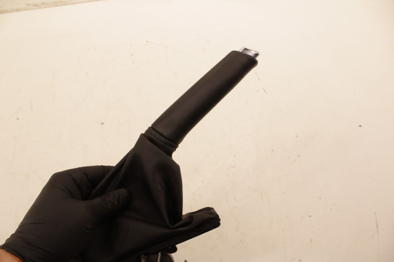 12-22 Volkswagen Passat SE Emergency Parking Brake Control Handle 561711303AATLL - Alshned Auto Parts