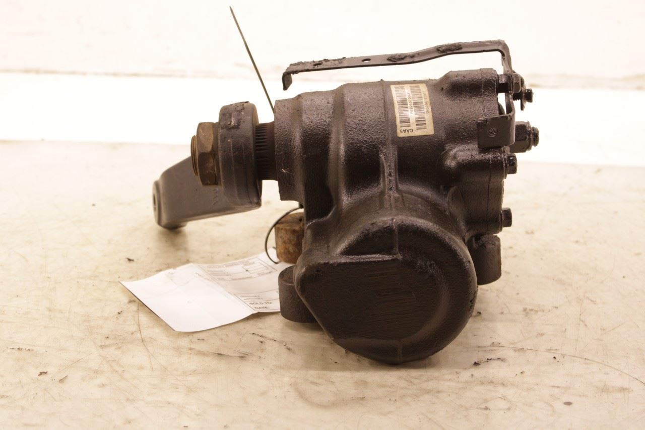 2014-2026 RAM 2500 Tradesman 6.4L 4x2 Power Steering Gear 68210720AB OEM - Alshned Auto Parts