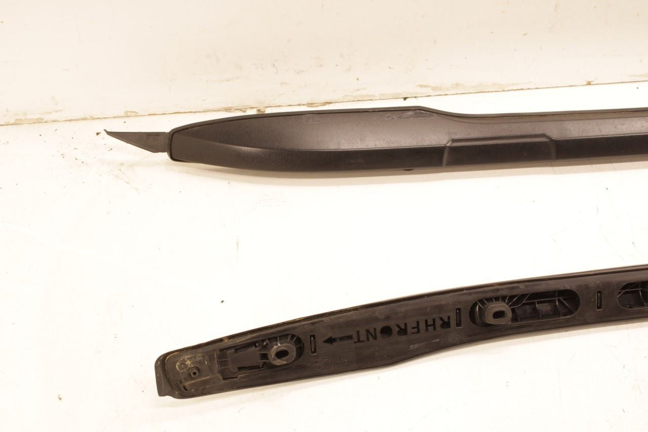 2018-2022 Ford Ecosport SE Left and Right Roof Luggage Rack Rail CN15-N55123-ADW - Alshned Auto Parts