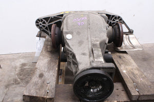 2012-2018 Audi A7 Premium 3.0L AWD Rear Axle Differential Carrier 0BC500044D OEM