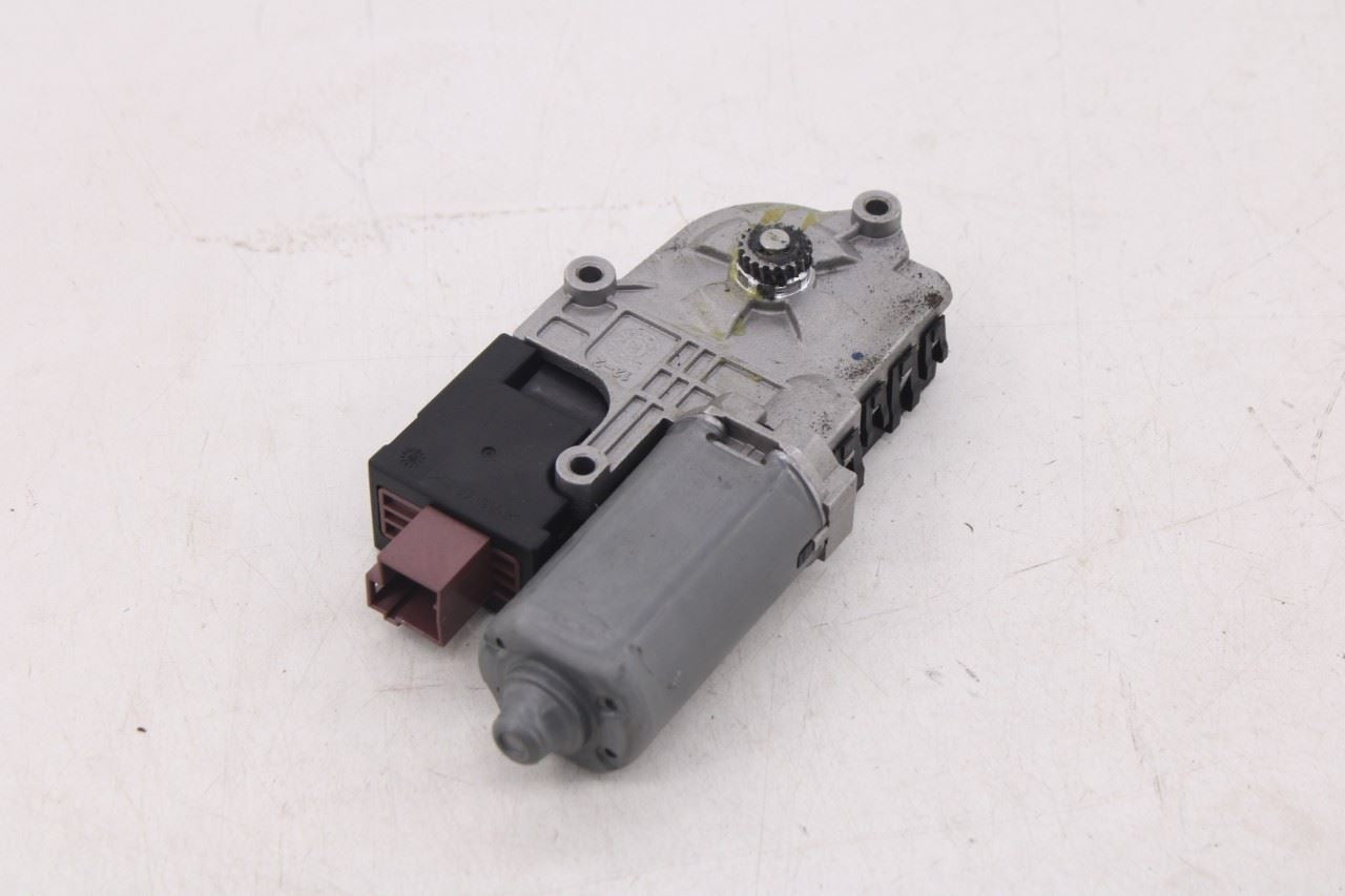 2011-2022 Jeep Grand Cherokee Laredo X 4x4 Upper Roof Sunroof Motor 68082477AC8