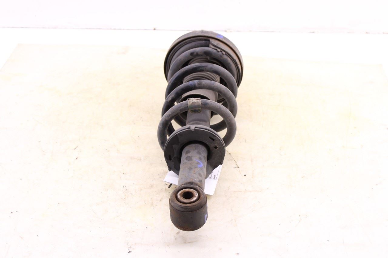 2018-2021 Ford Expedition Limited 3.5L 4x4 Rear Right Side Shock Strut Absorber - Alshned Auto Parts
