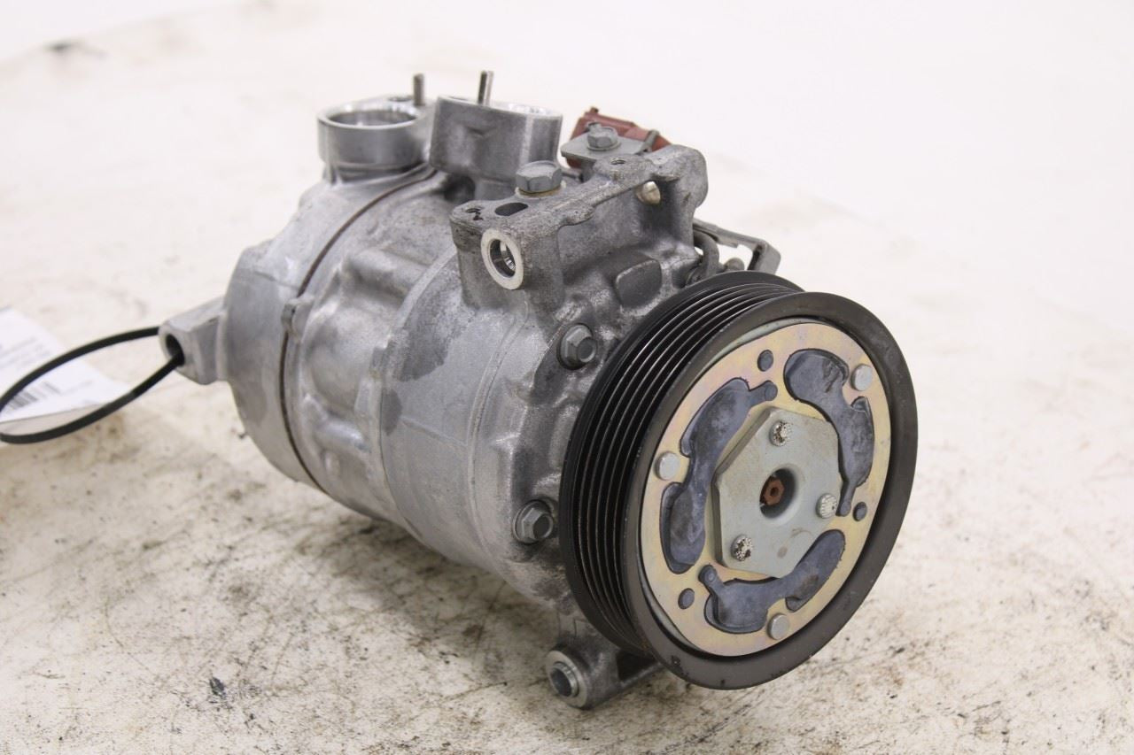 2020-2025 Volkswagen Jetta SE 1.5L Air Conditioning AC Compressor 3Q0-816-803-D9
