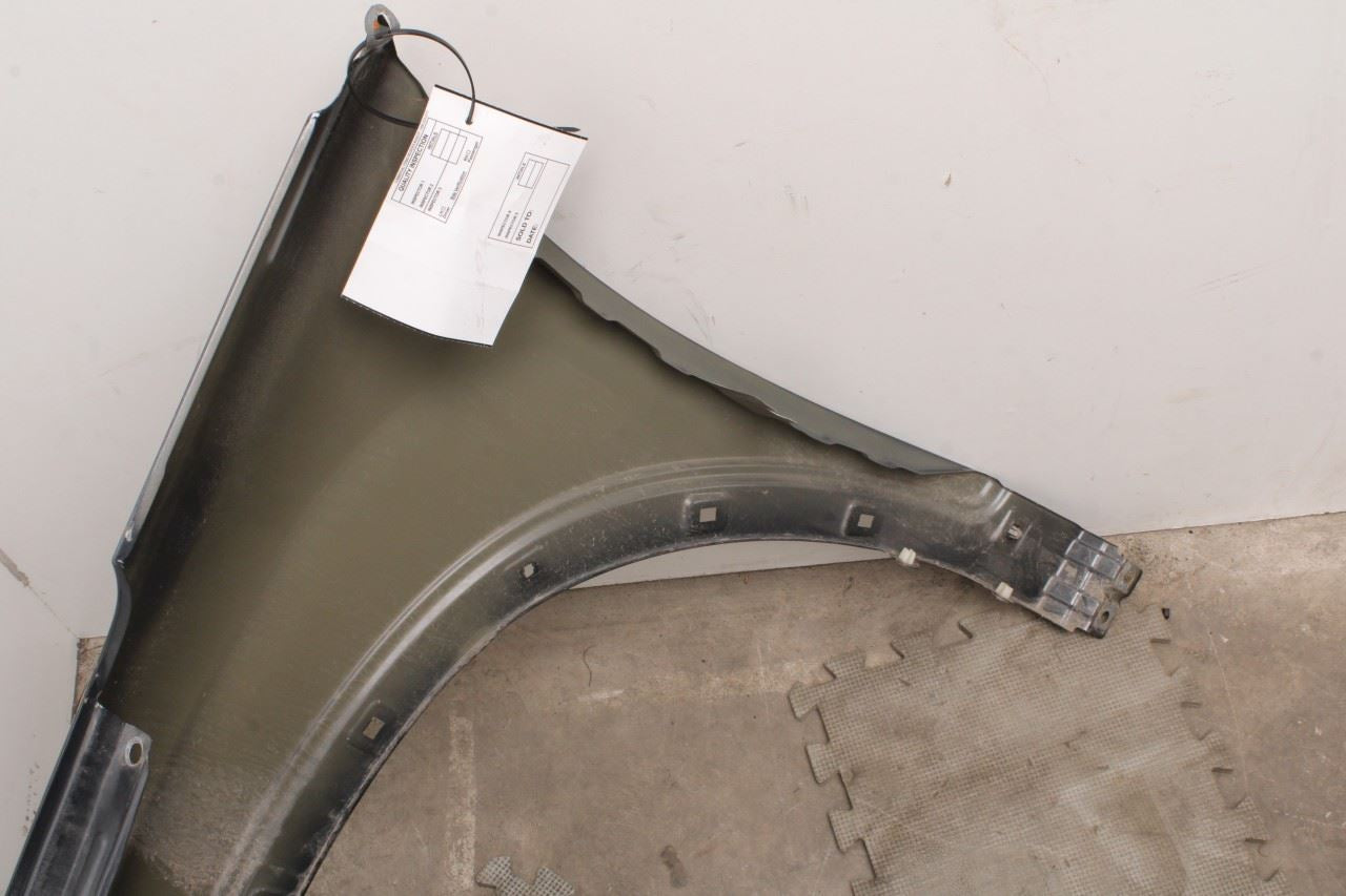2019-23 Hyundai Santa Fe SEL Front Right Passenger Side Fender Panel 66320-S20007