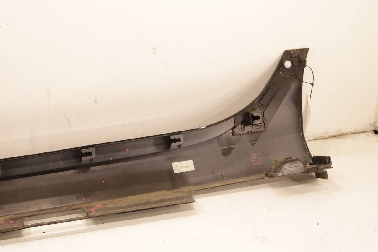 23-2026 Acura Integra A-Spec Right Rocker Skirt Panel Molding 71800-3S5-A0 *ReaD - Alshned Auto Parts