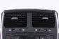 12-20 Dodge Grand Caravan GT AC Heater Temperature Climate Control w/ Air Vents1