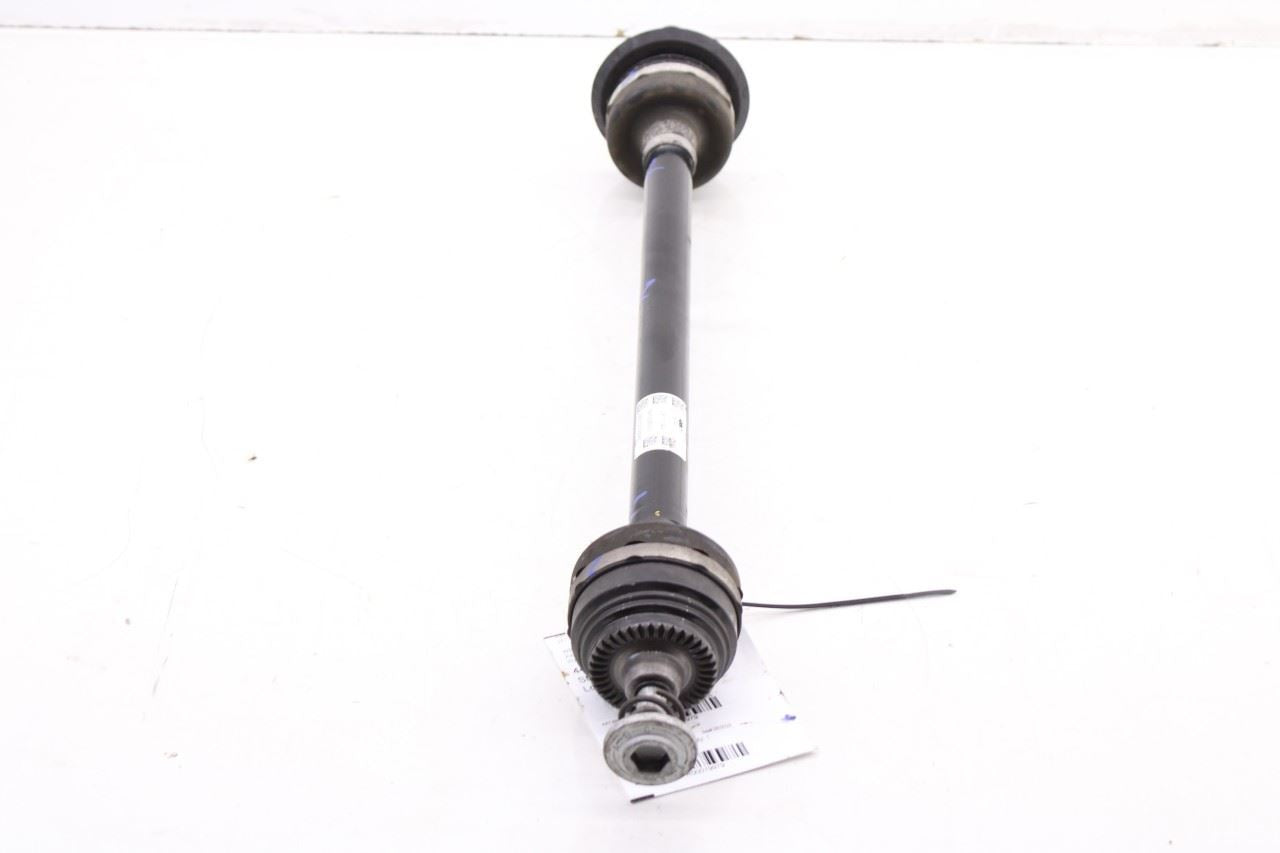 2023-2025 BMW 430i Gran Coupe xDrive AWD Rear Left Side CV Axle Drive Half Shaft - Alshned Auto Parts
