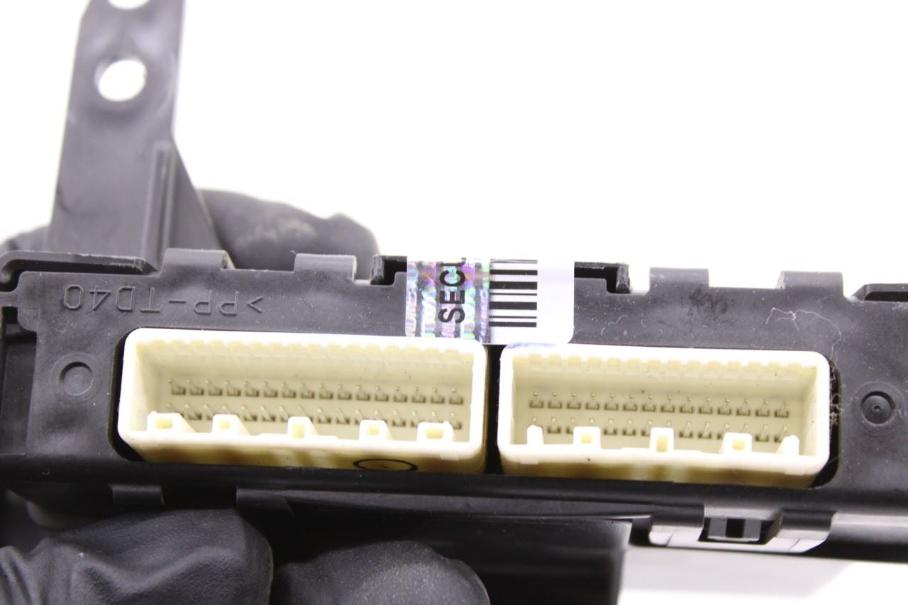 2015-2018 Toyota Tacoma Limited AC Heater Temperature Climate Control Module OEM - Alshned Auto Parts
