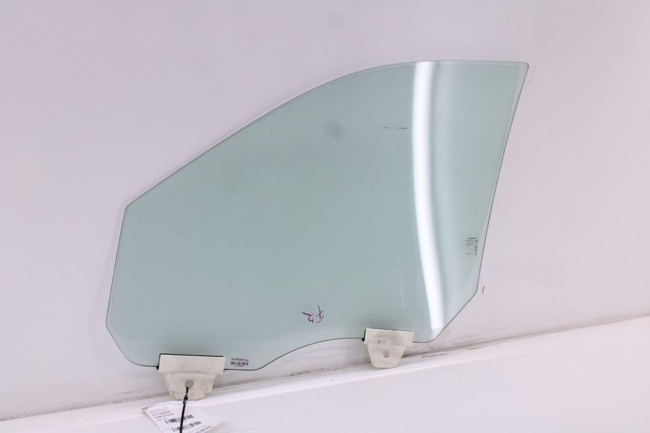 11-21 Jeep Grand Cherokee Limited Front Right Side Door Window Glass 68068670AC - Alshned Auto Parts
