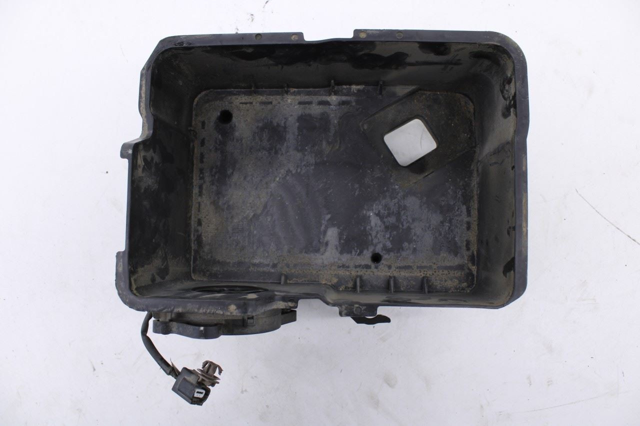 2017-20 Acura MDX w/Tech Pkg 3.5L Battery Holder Tray Housing Box 31523-TZ5-A029