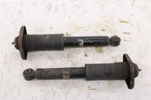 16-20 Infiniti QX60 AWD Rear Suspension Right and Left Shock Strut Absorber Set