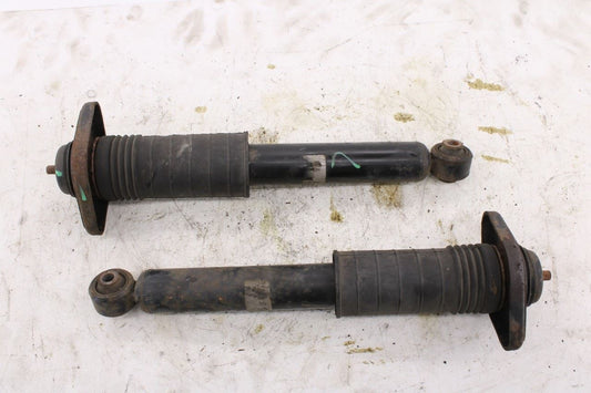 16-20 Infiniti QX60 AWD Rear Suspension Right and Left Shock Strut Absorber Set - Alshned Auto Parts