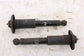 16-20 Infiniti QX60 AWD Rear Suspension Right and Left Shock Strut Absorber Set0