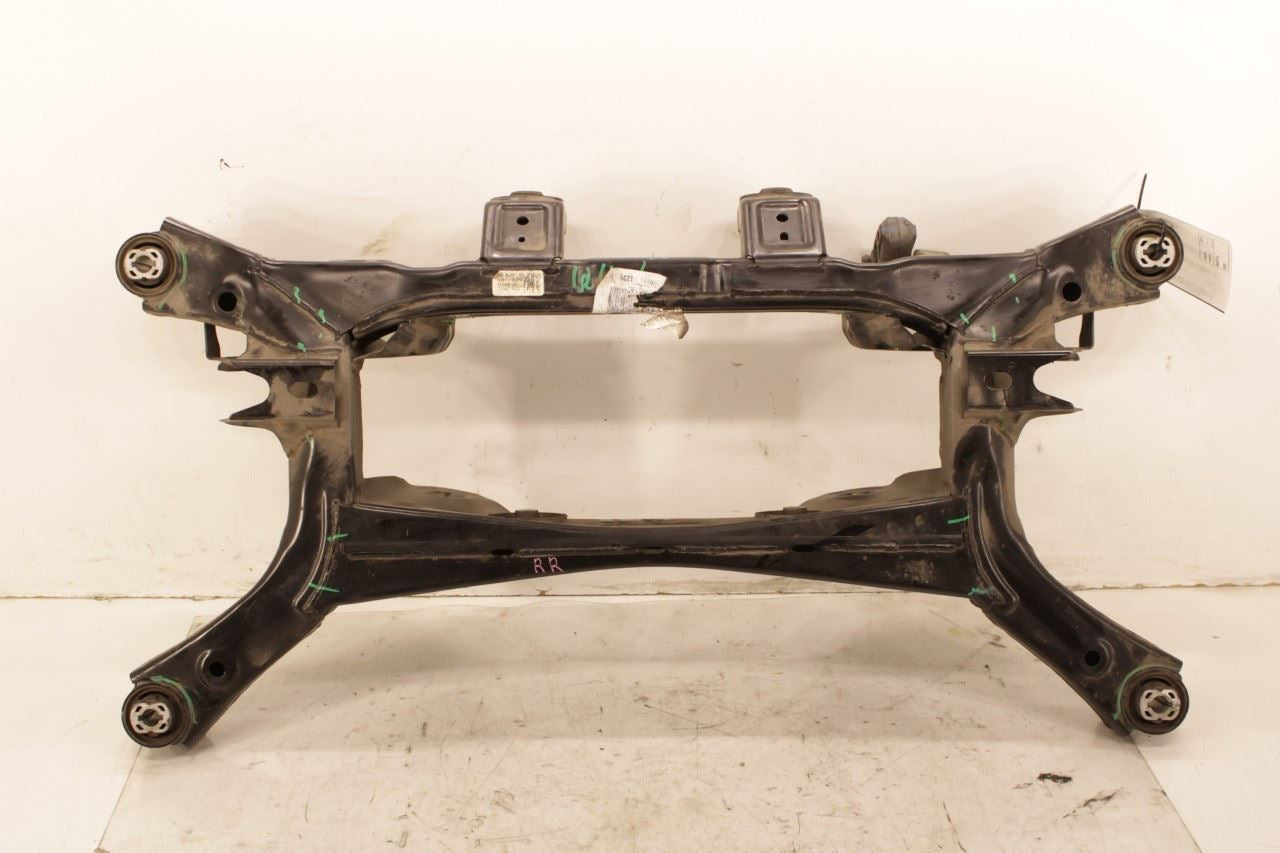 2022-2025 Hyundai Tucson SEL AWD Rear Crossmember Subframe 55405-CW200 OEM - Alshned Auto Parts