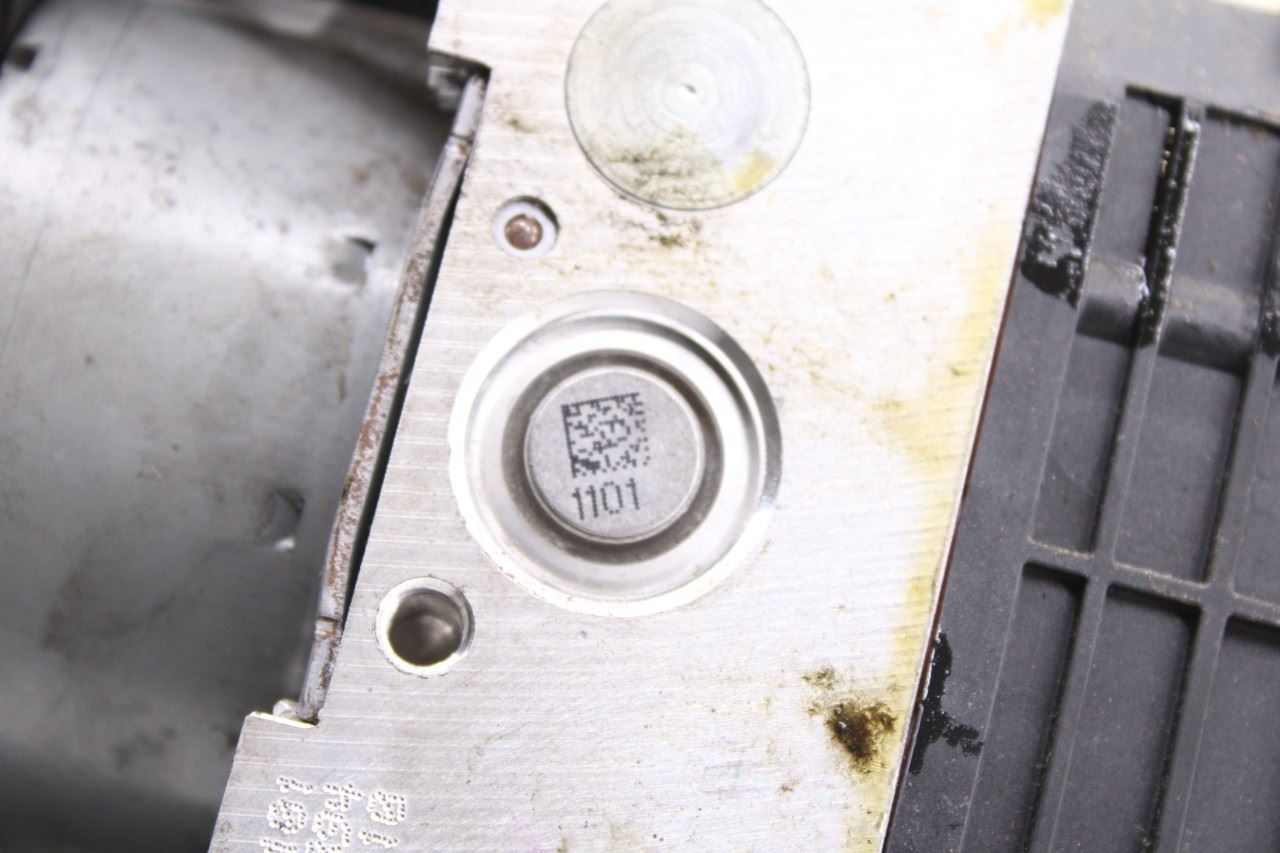 2021-2024 Honda Odyssey Touring 3.5L ABS Anti Lock Brake Pump Control Module OEM - Alshned Auto Parts