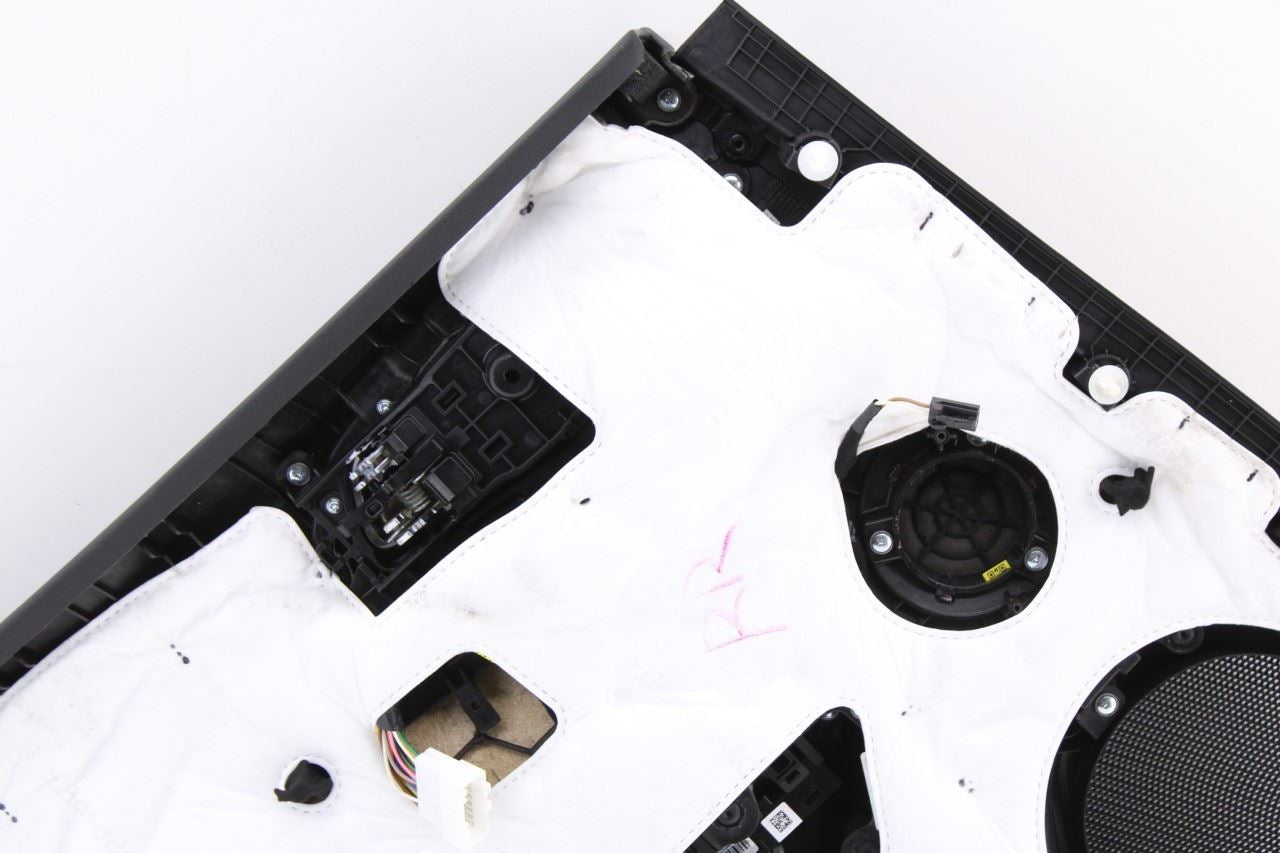 2018-2021 Kia Stinger GT2 AWD Rear Right Side Door Trim Panel 83302-J5150CCK OEM - Alshned Auto Parts