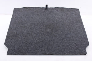 15-23 Ford Mustang GT Rear Trunk Floor Cargo Cover Panel Hard Mat FR3Z6345026AB