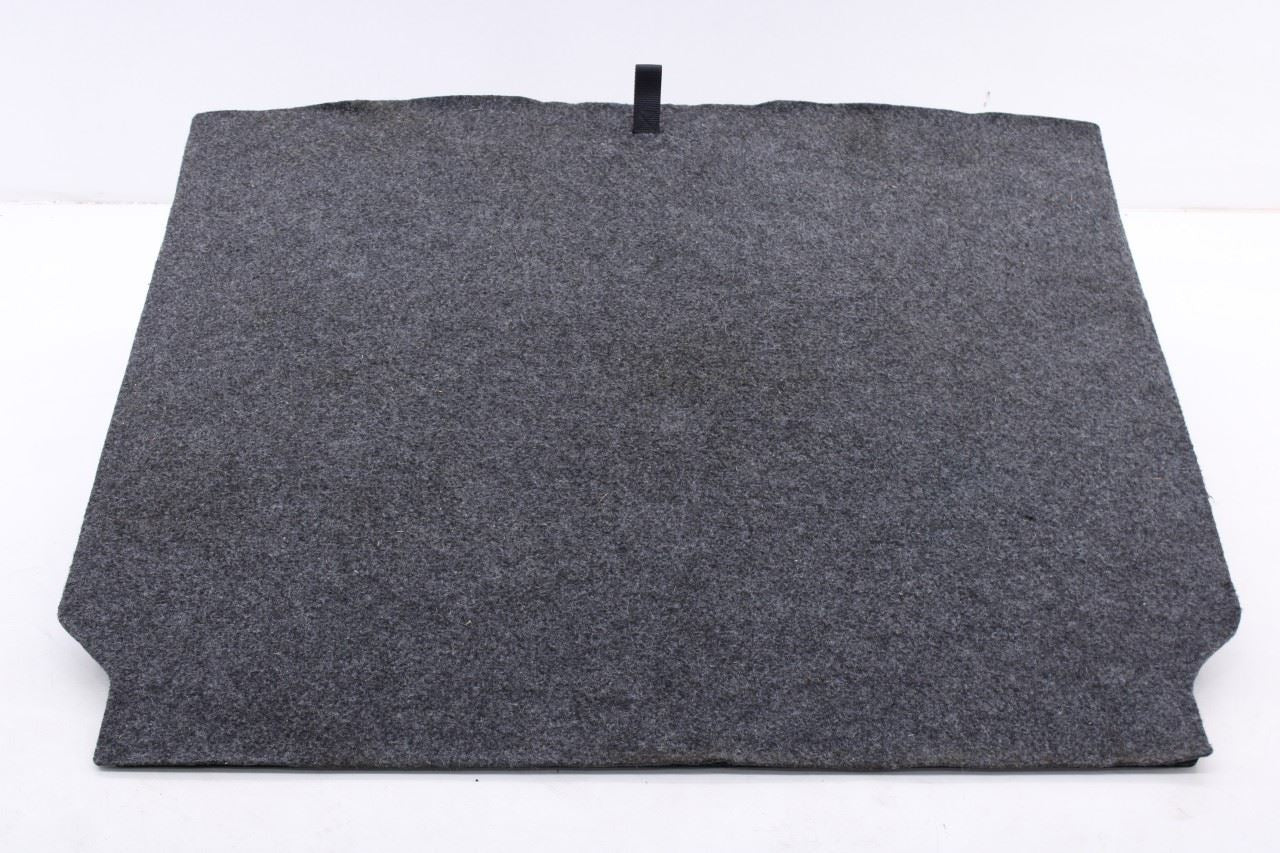 15-23 Ford Mustang GT Rear Trunk Floor Cargo Cover Panel Hard Mat FR3Z6345026AB0