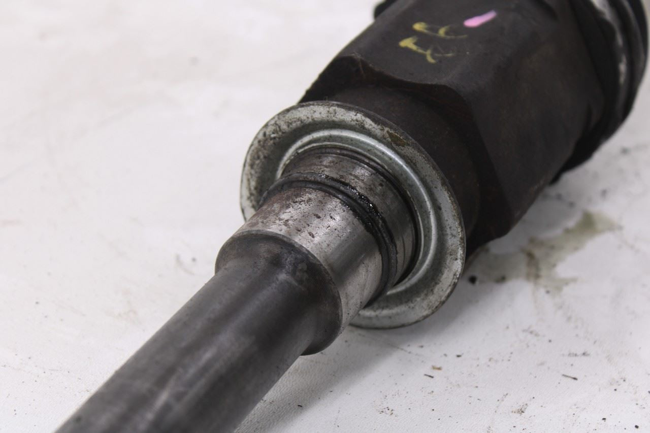 11-25 Dodge Durango SXT AWD Front Right Passenger Side CV Axle Drive Half Shaft6