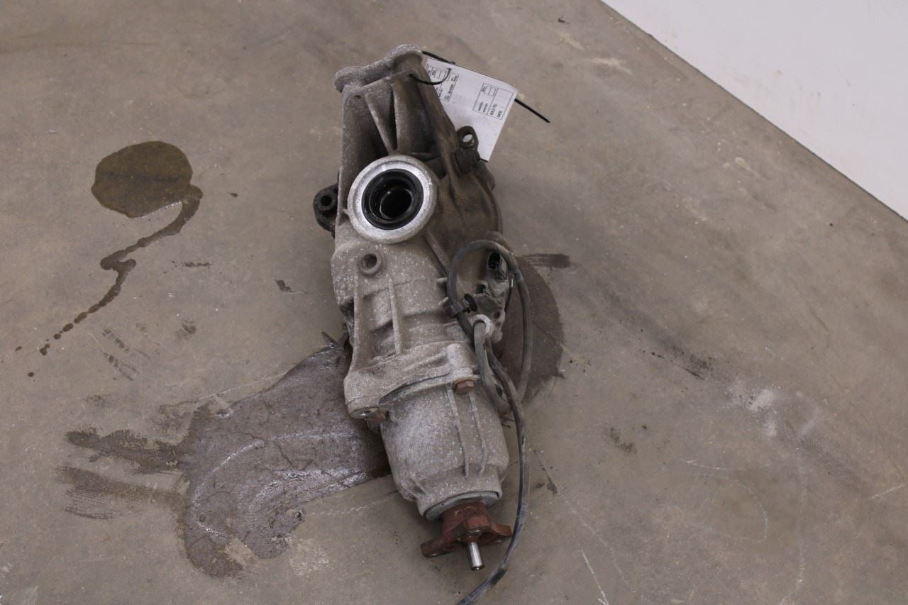 2011-16 Mini Countryman Cooper S 1.6L AWD Rear Differential Carrier 331076047898