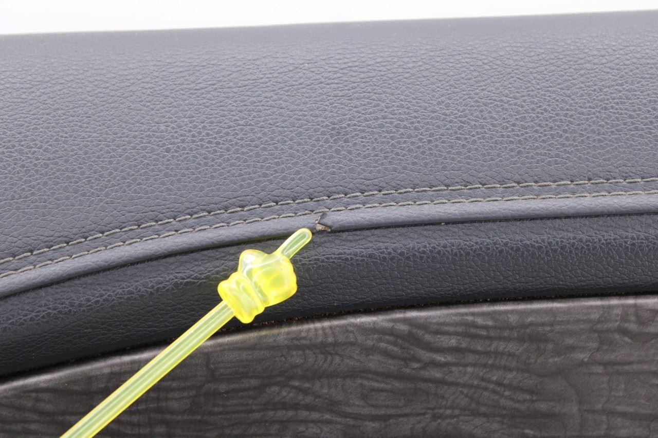 18-21 Ford Expedition Limited Front Right Door Trim Panel JL1B-7823942-DT *ReaD* - Alshned Auto Parts