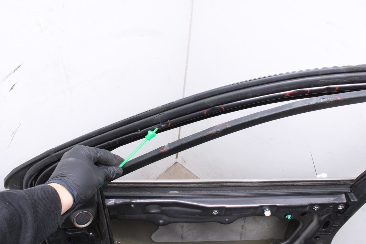 2011-2021 Jeep Grand Cherokee Overland Front Right Side Door Shell Panel *ReaD* - Alshned Auto Parts