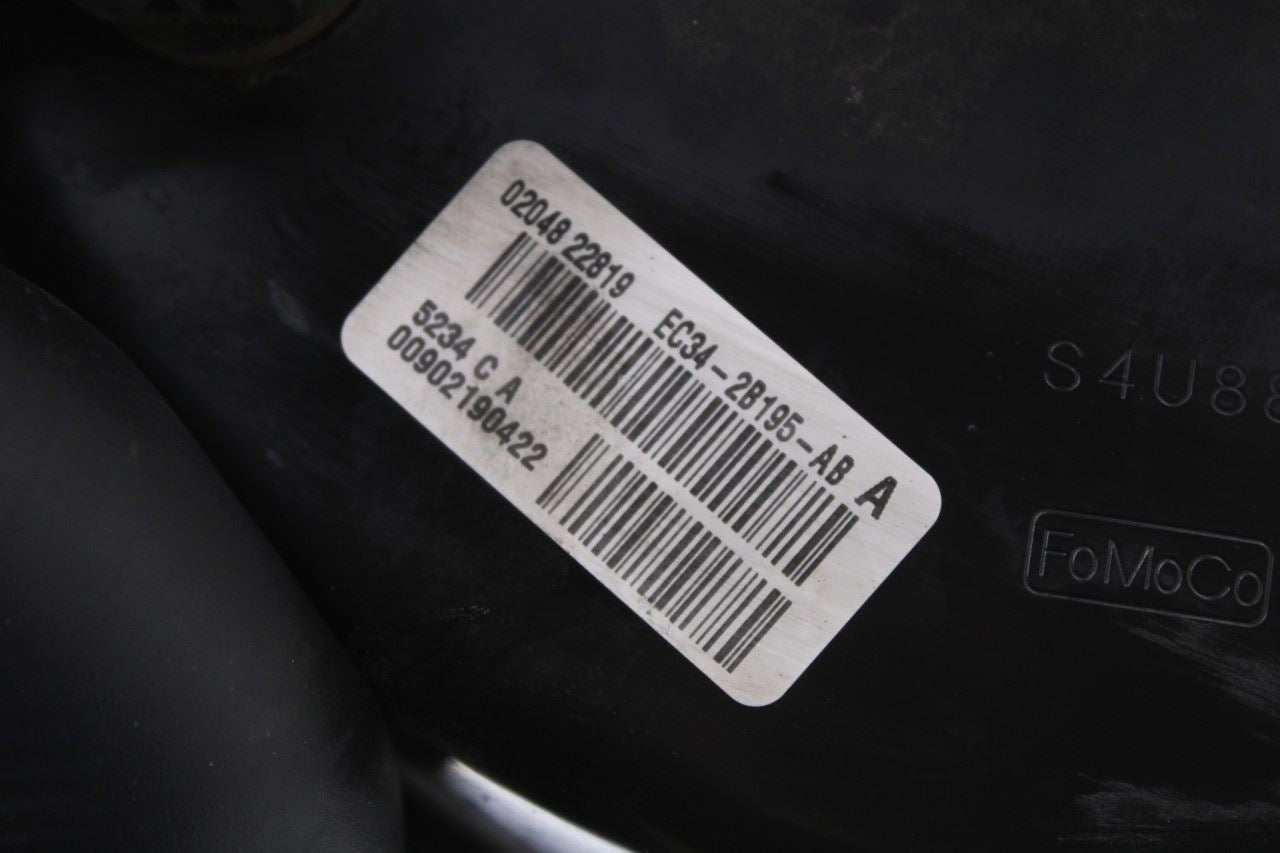 13-16 Ford F-250 Lariat 6.2L Power Brake Booster w/ Master Cylinder w/ Reservoir - Alshned Auto Parts