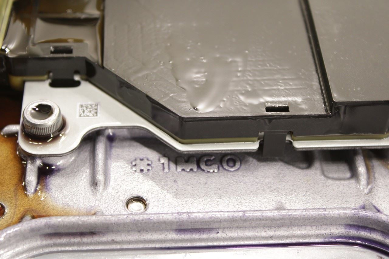 2016-2019 Infiniti Q50 Premium 3.0L RWD 7-Spd Auto Transmission Valve Body 148K - Alshned Auto Parts