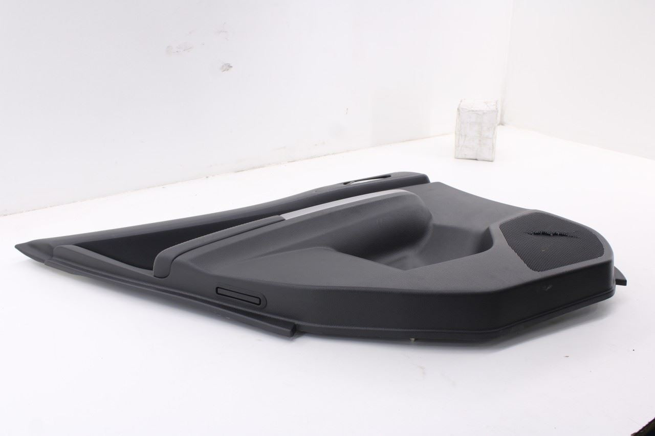 2015-16 Subaru Impreza Sport Premium Rear Left Side Door Trim Panel 94226FJ070VH8